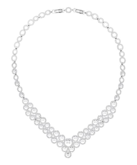 Swarovski Creativity Joia Colar Mulher 5423254 Swarovski Creativity Joia Colar Mulher 5423254