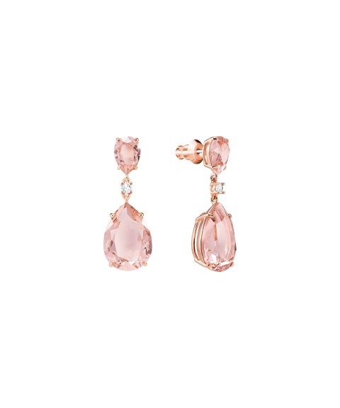 Swarovski Vintage Joia Brincos Mulher 5424361 Swarovski Vintage Joia Brincos Mulher 5424361