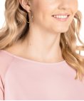 Swarovski Symbolic Moon Joia Brincos Mulher 5425940 Swarovski Symbolic Moon Joia Brincos Mulher 5425940