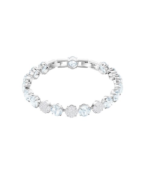Swarovski Mix Joia Pulseira Mulher 5427972 Swarovski Mix Joia Pulseira Mulher 5427972