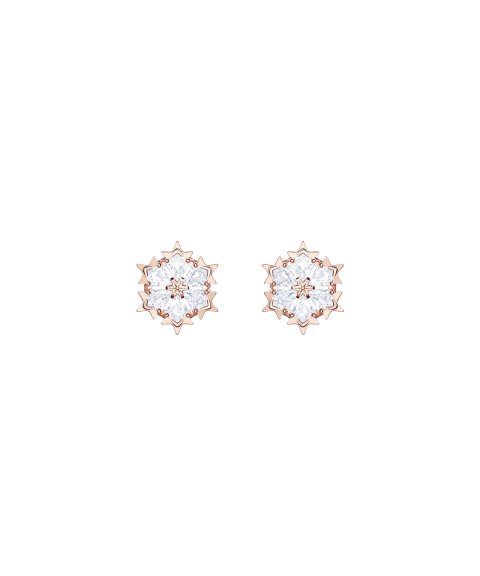 Swarovski Magic Joia Brincos Mulher 5428429