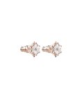 Swarovski Magic Joia Brincos Mulher 5428429