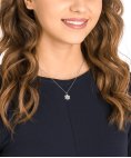 Swarovski Magic Joia Colar Mulher 5428432