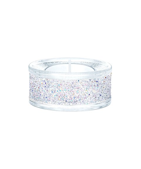 Swarovski Shimmer Decoração Castiçal 5428722