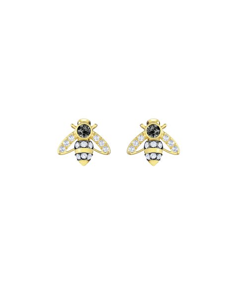 Swarovski Magnetic Bee Joia Brincos Mulher 5429351 Swarovski Magnetic Bee Joia Brincos Mulher 5429351