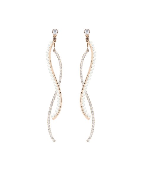 Swarovski Major Joia Brincos Mulher 5429961 Swarovski Major Joia Brincos Mulher 5429961
