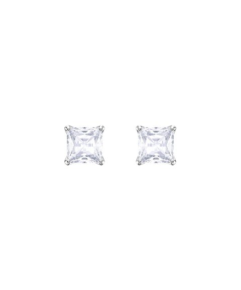 Swarovski Attract Joia Brincos Mulher 5430365