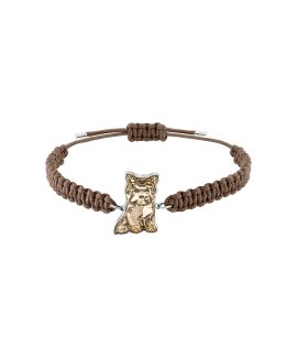 Swarovski Pets Yorkshire Joia Pulseira Mulher 5431408