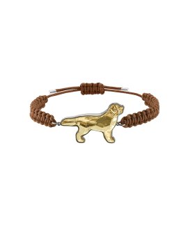 Swarovski Pets Retriever Joia Pulseira Mulher 5431410