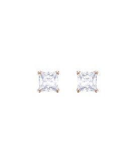 Swarovski Attract Joia Brincos Mulher 5431895