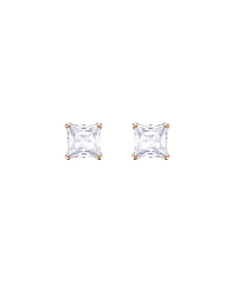 Swarovski Attract Joia Brincos Mulher 5431895