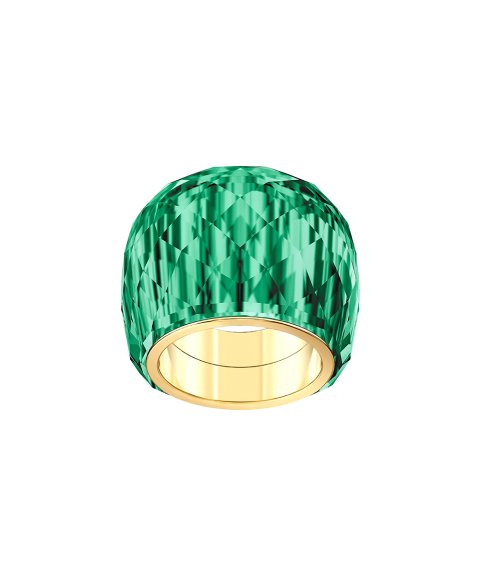 Swarovski Nirvana Joia Anel Mulher 5432202
