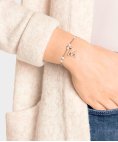 Swarovski Remix Charm M Joia Charm Mulher 5434395 Swarovski Remix Charm M Joia Charm Mulher 5434395
