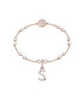 Swarovski Remix Charm S Joia Charm Mulher 5434399 Swarovski Remix Charm S Joia Charm Mulher 5434399
