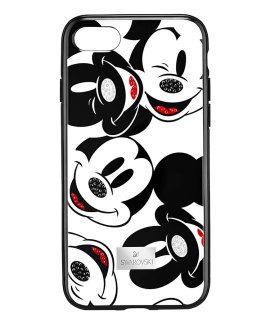 Swarovski Mickey Face IPhone® 8 Capa Smartphone Mulher 5435475