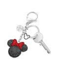 Swarovski Minnie Porta-chaves Mulher 5435479