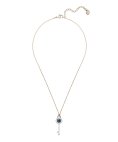 Swarovski Duo Evil Eye Joia Colar Mulher 5437517 Swarovski Duo Evil Eye Joia Colar Mulher 5437517