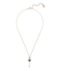 Swarovski Duo Evil Eye Joia Colar Mulher 5437517