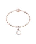 Swarovski Remix Charm C Joia Charm Mulher 5437626 Swarovski Remix Charm C Joia Charm Mulher 5437626
