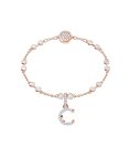 Swarovski Remix Charm C Joia Charm Mulher 5437626