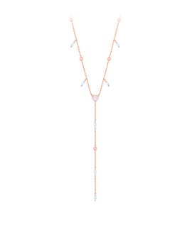 Swarovski One Joia Colar Mulher 5439313