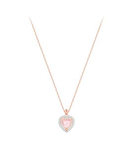 Swarovski One Joia Colar Mulher 5439314