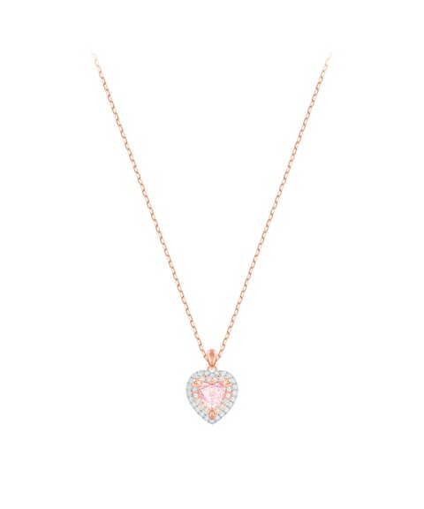 Swarovski One Joia Colar Mulher 5439314 Swarovski One Joia Colar Mulher 5439314