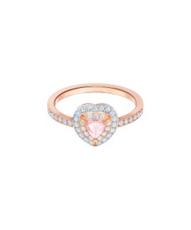 Swarovski One Joia Anel Mulher 5439315