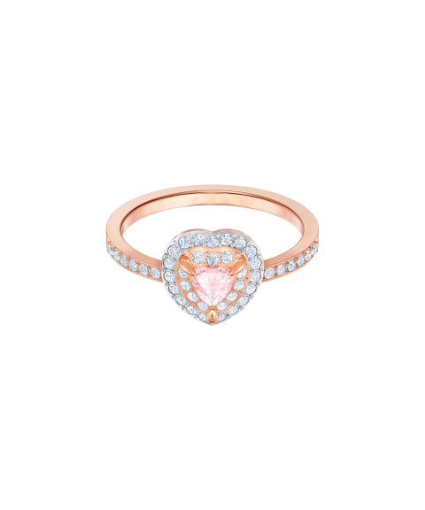 Swarovski One Joia Anel Mulher 5439315 Swarovski One Joia Anel Mulher 5439315
