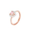 Swarovski One Joia Anel Mulher 5439315 Swarovski One Joia Anel Mulher 5439315