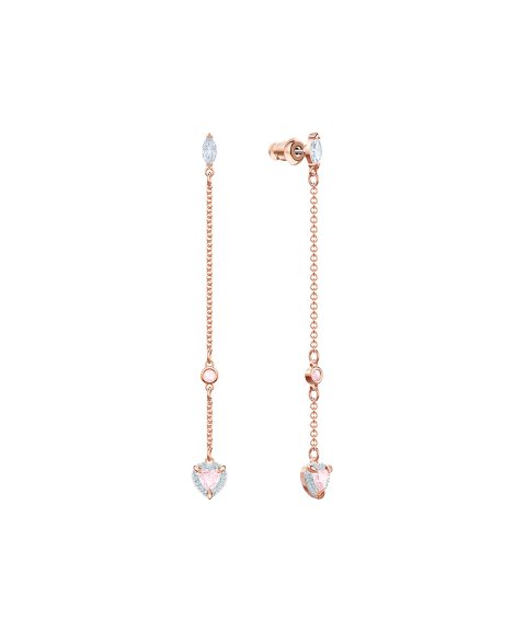 Swarovski One Joia Brincos Mulher 5439316 Swarovski One Joia Brincos Mulher 5439316