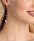 Swarovski One Joia Brincos Mulher 5439316 Swarovski One Joia Brincos Mulher 5439316