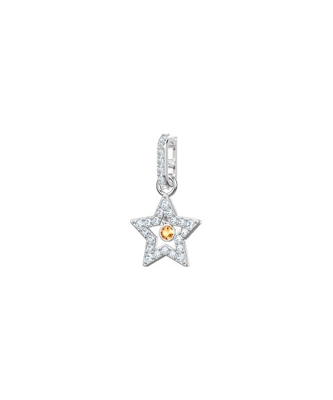 Swarovski Remix Charm Star Joia Charm Mulher 5443939