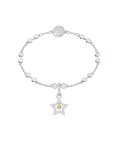 Swarovski Remix Charm Star Joia Charm Mulher 5443939