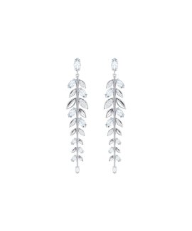 Swarovski Mayfly Joia Brincos Mulher 5446037