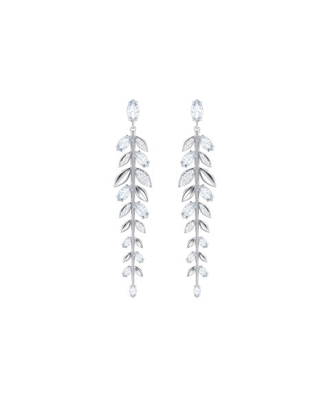 Swarovski Mayfly Joia Brincos Mulher 5446037 Swarovski Mayfly Joia Brincos Mulher 5446037