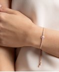 Swarovski One Joia Pulseira Mulher 5446299 Swarovski One Joia Pulseira Mulher 5446299