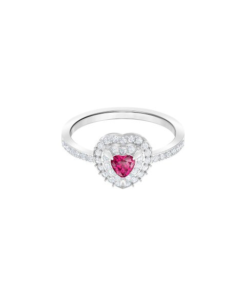 Swarovski One Joia Anel Mulher 5446300 Swarovski One Joia Anel Mulher 5446300