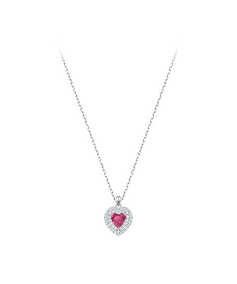 Swarovski One Joia Colar Mulher 5446301 Swarovski One Joia Colar Mulher 5446301