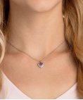 Swarovski One Joia Colar Mulher 5446301 Swarovski One Joia Colar Mulher 5446301