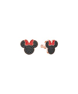 Swarovski Mickey and Minnie Joia Brincos 5446390