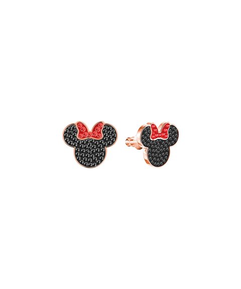 Swarovski Mickey and Minnie Joia Brincos 5446390 Swarovski Mickey and Minnie Joia Brincos 5446390