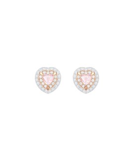 Swarovski One Joia Brincos Mulher 5446995