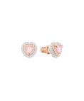 Swarovski One Joia Brincos Mulher 5446995 Swarovski One Joia Brincos Mulher 5446995