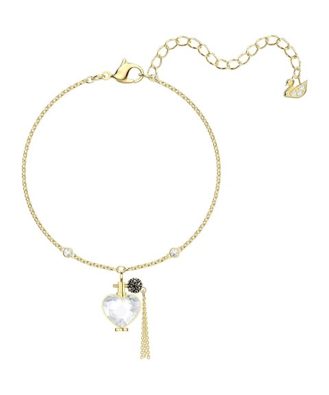 Swarovski Mine Perfume Joia Pulseira Mulher 5448278 Swarovski Mine Perfume Joia Pulseira Mulher 5448278
