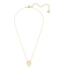 Swarovski Luckily Hamsa Joia Colar Mulher 5448612