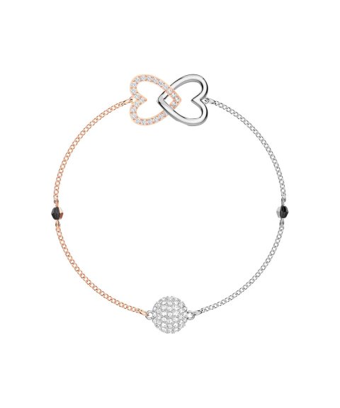 Swarovski Remix Forever Joia Pulseira Mulher 5451098 Swarovski Remix Forever Joia Pulseira Mulher 5451098