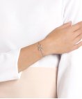 Swarovski Remix Forever Joia Pulseira Mulher 5451098 Swarovski Remix Forever Joia Pulseira Mulher 5451098
