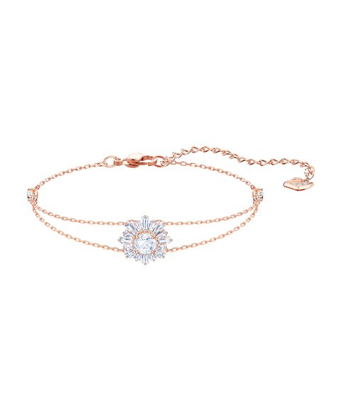 Swarovski Sunshine Joia Pulseira Mulher 5451357 Swarovski Sunshine Joia Pulseira Mulher 5451357