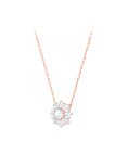 Swarovski Sunshine Joia Colar Mulher 5451376